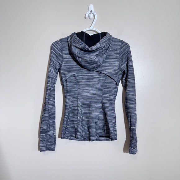 Lululemon Hooded Define Jacket - Picture 4 of 6
